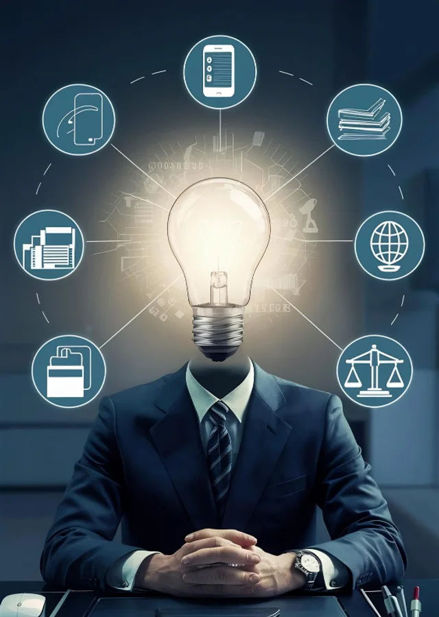 Knowledge agent