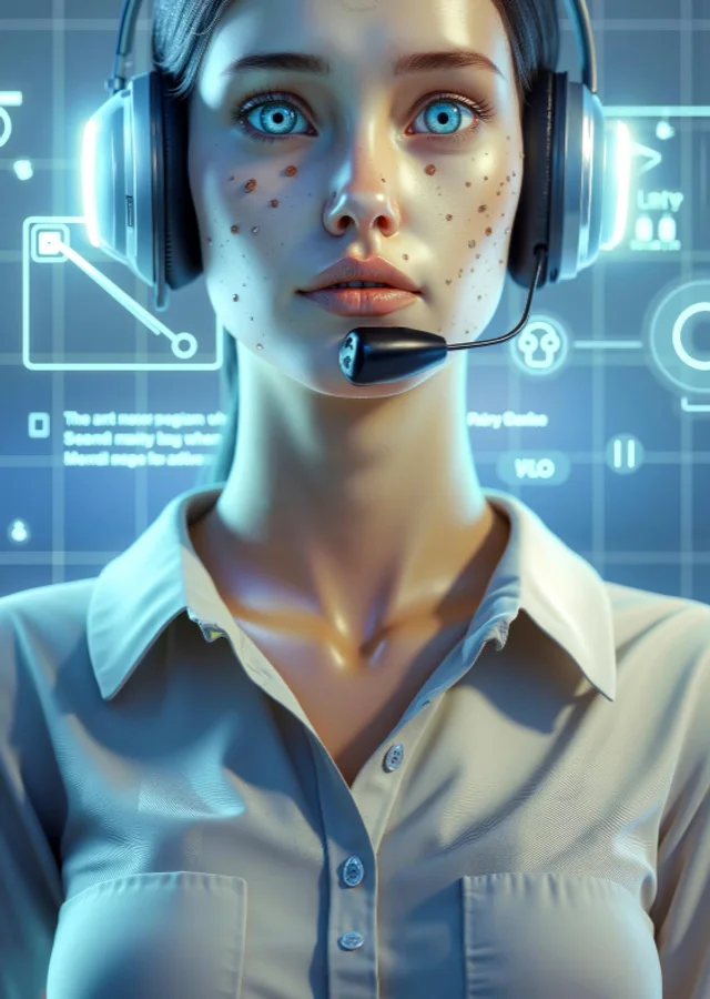 Voice agent