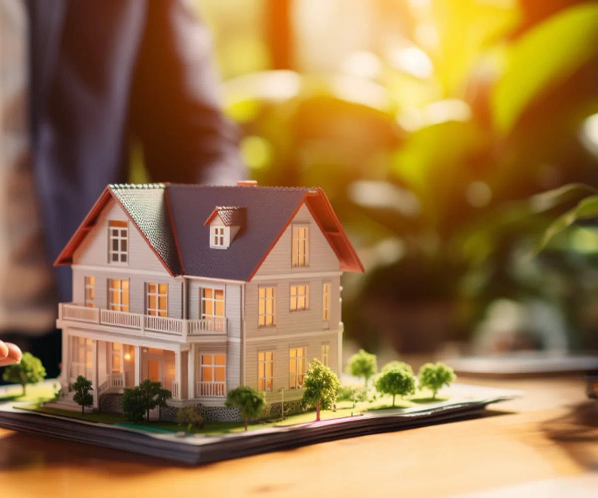 Real estate