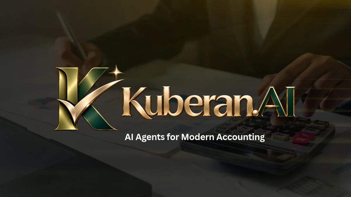 Kuberan.ai