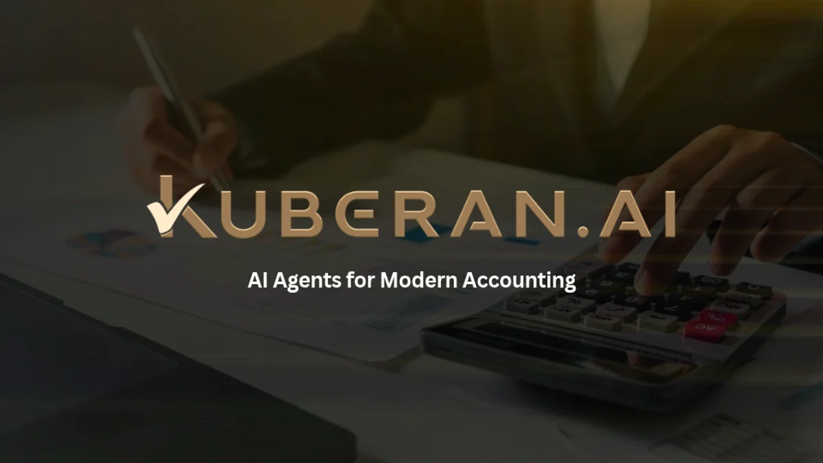 Kuberan.ai