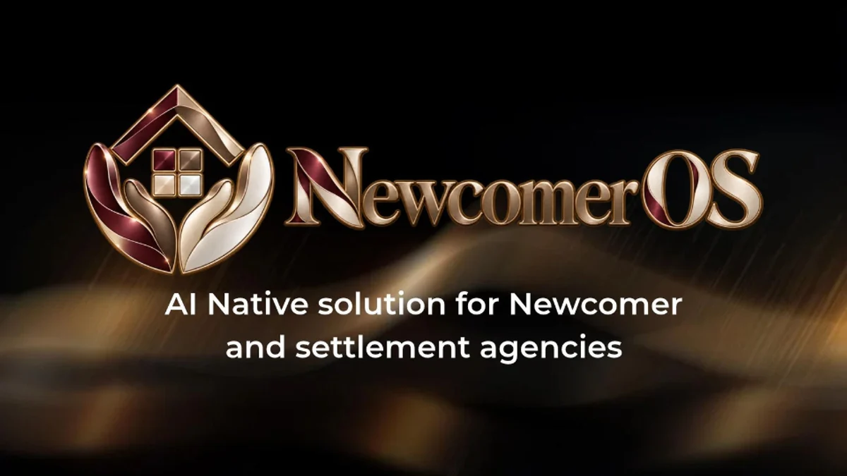 NewcomerOS